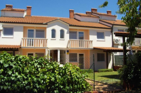 Apartments with WiFi Dajla, Novigrad - 3051
